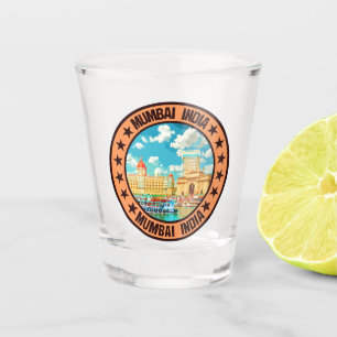 Vaso De Chupito Mumbai