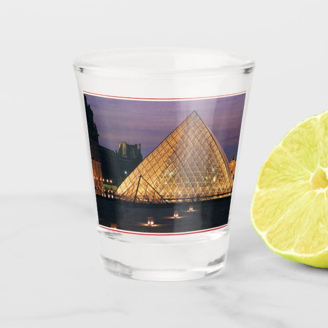 Vaso De Chupito Museo del Louvre (Anverso)