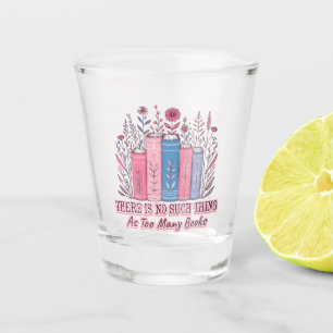 Vaso De Chupito Nada De Eso Como...