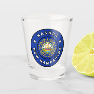 Vaso De Chupito Nashua New Hampshire