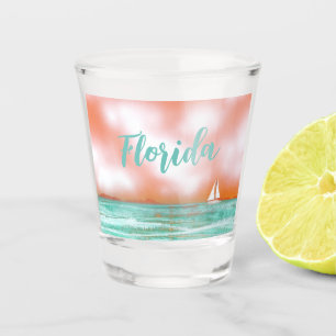 Vaso De Chupito Navegación por Florida