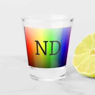 Vaso De Chupito ND (NeuroDiverso)