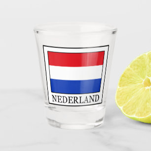 Vaso De Chupito Nederland