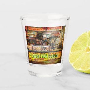 Vaso De Chupito No puedes competir con eso