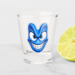 Vaso de chupito - No puedes verme