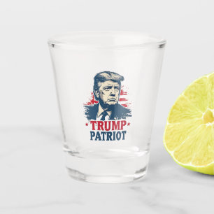 Vaso De Chupito No puedo esperar hasta que esta pesadilla termine