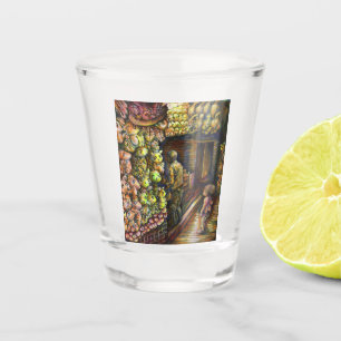 Vaso De Chupito Norte del Circo