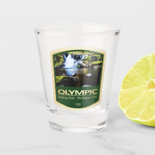 Vaso De Chupito NP olímpico (PF1)