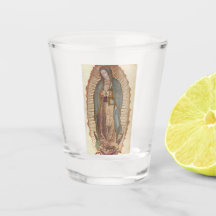 Nuestra Señora de Guadalupe (la Virgen)