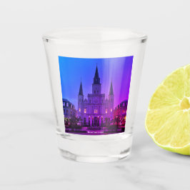 Vaso De Chupito Nueva Orleans, Basílica de la Catedral de La Haya,
