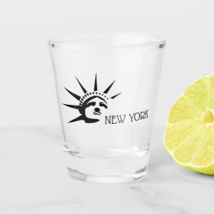 Vaso De Chupito Nueva York
