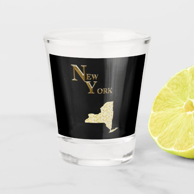 VASO DE CHUPITO NUEVA YORK (Anverso)