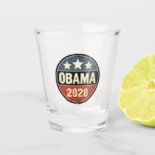 Vaso De Chupito Obama 2028 Política Electoral de Estados Unidos