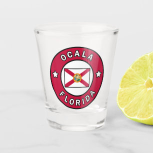 Vaso De Chupito Ocala Florida