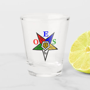 VASO DE CHUPITO OES