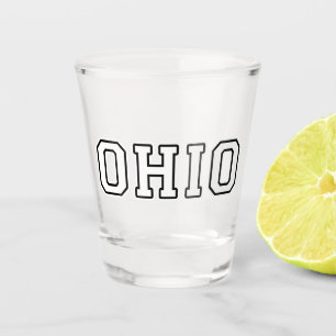 Vaso De Chupito Ohio