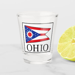 Vaso De Chupito Ohio