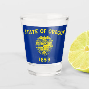 VASO DE CHUPITO OREGIÓN
