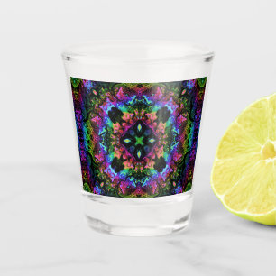 Vaso De Chupito Orgullo de los grillos