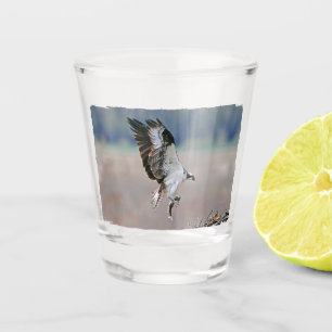 Vaso De Chupito Osprey