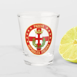 Vaso De Chupito Padova