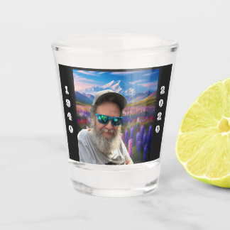 Vaso De Chupito Papi Shot