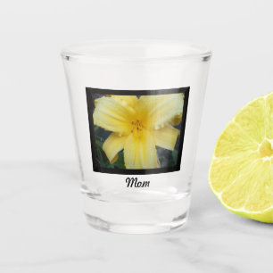 Vaso de chupito para mamá