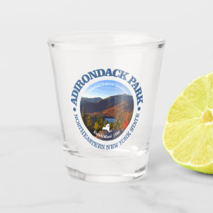 Vaso De Chupito Parque de Adirondack