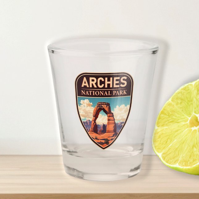 Vaso De Chupito Parque nacional Arcos de Moab Parque Nacional Utah (Subido por el creador)