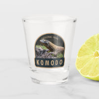 Parque nacional de Komodo