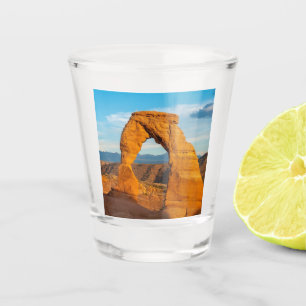 Vaso De Chupito Parque Nacional de los Arcos MOAB Utah
