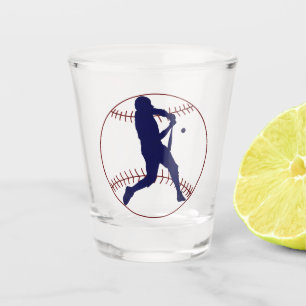 Vaso De Chupito Pasatiempo de América