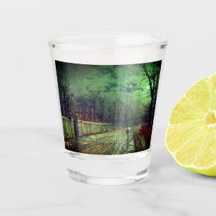 Vaso De Chupito Paseo en luna