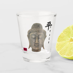 Vaso De Chupito Paz 1