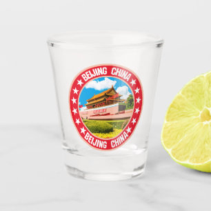 Vaso De Chupito Pekín