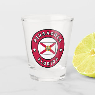 Vaso De Chupito Pensacola la Florida