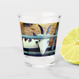 Vaso De Chupito Pequeña corbata