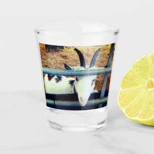 Vaso De Chupito Pequeña corbata