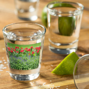 Vaso De Chupito Personalizado