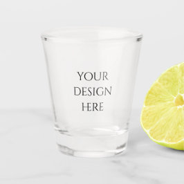 Vaso De Chupito Personalizar o personalizar 