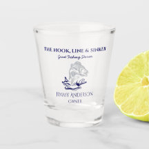 Pesca Pescador Drinkware