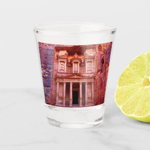 Vaso De Chupito Petra