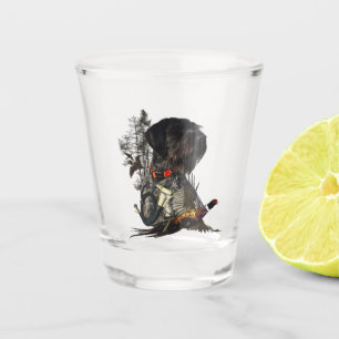 Vaso De Chupito Pheasant