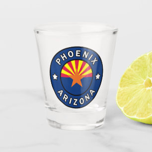 Vaso De Chupito Phoenix Arizona