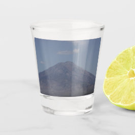 Vaso De Chupito Pico piloto