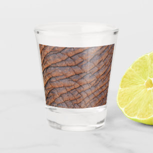 Vaso De Chupito Piel elefante