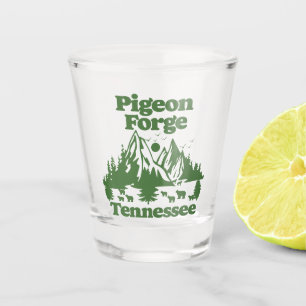 Vaso De Chupito Pigeon Forge Tennessee