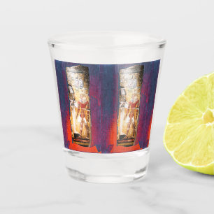 Vaso De Chupito Pintura de arte de Berlín en Egipto