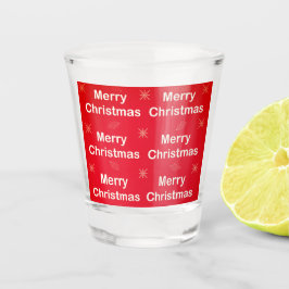 Vaso De Chupito Platos para cena