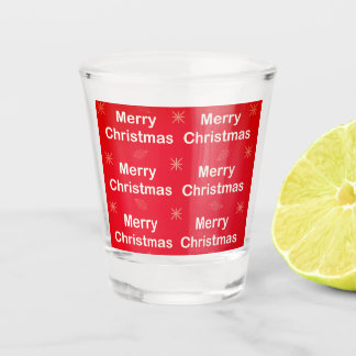 Vaso De Chupito Platos para cena